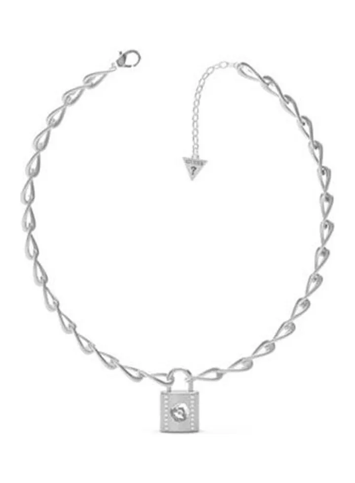 Stainless Steel Necklace
