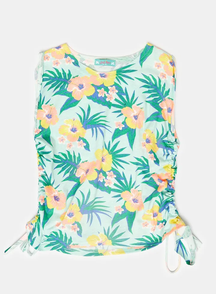 Kids Girls Top