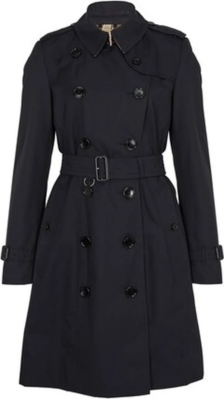 The Chelsea Heritage Trench Coat