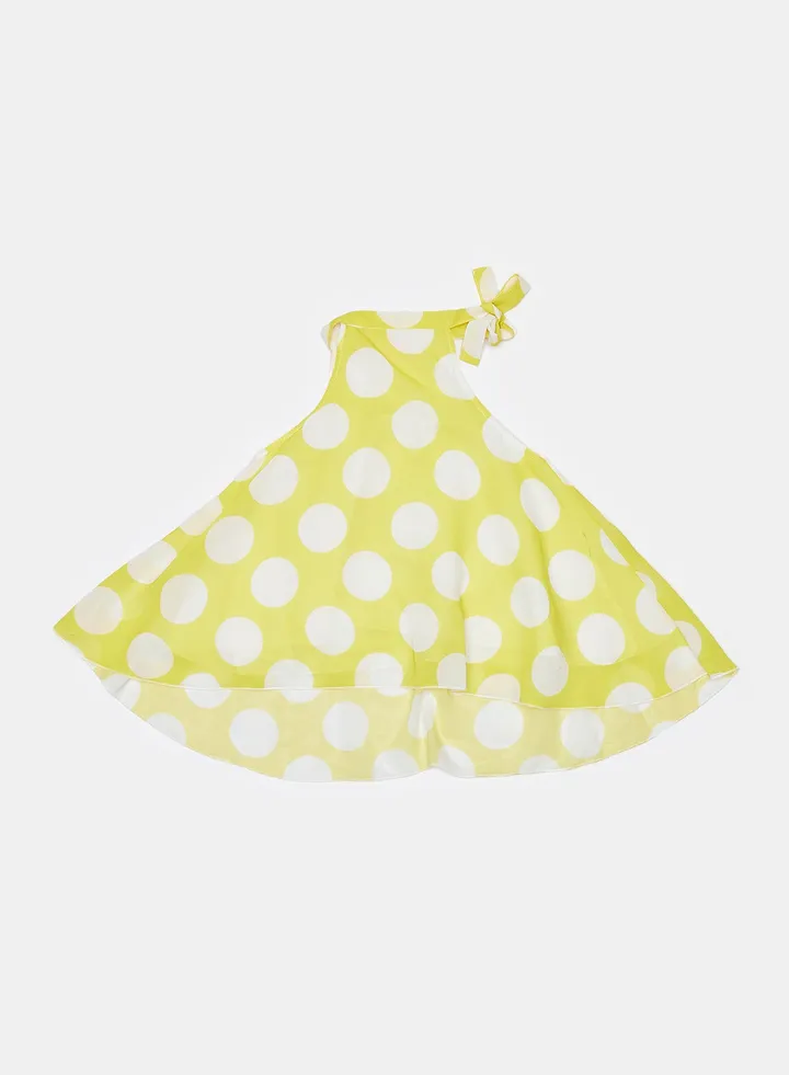 Girls Blouse Shifon