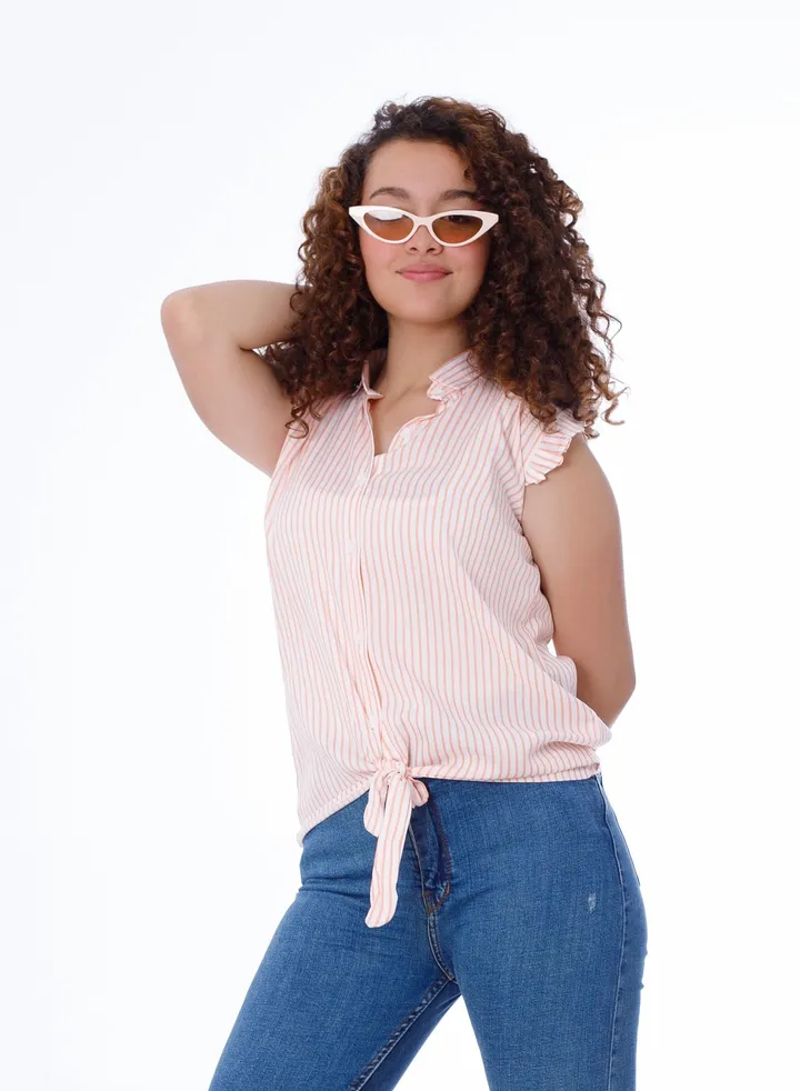 Girls Blouse