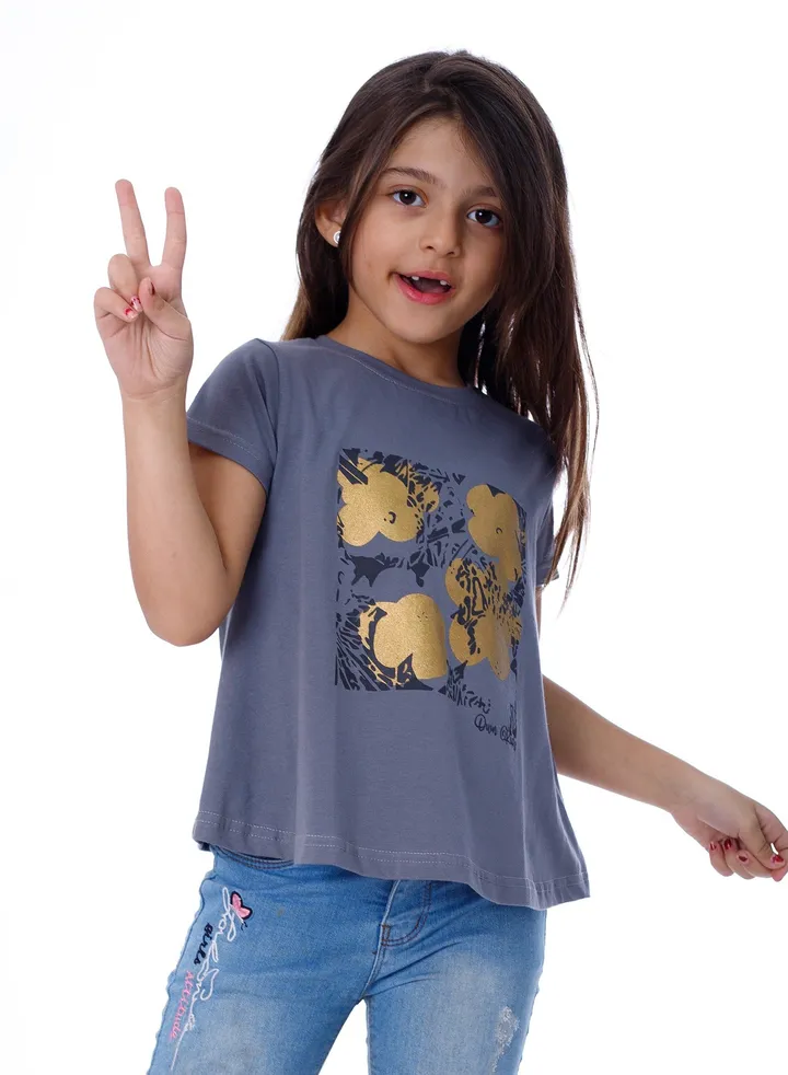 Girls T-Shirt