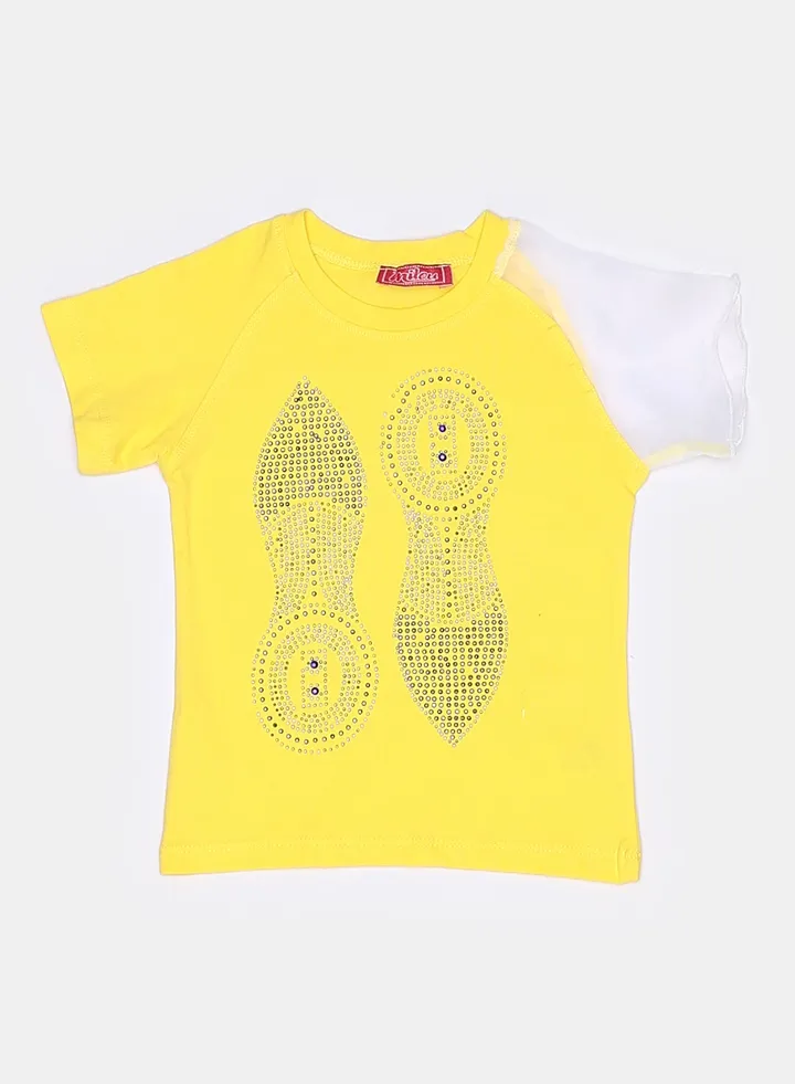 Girls Tshirt