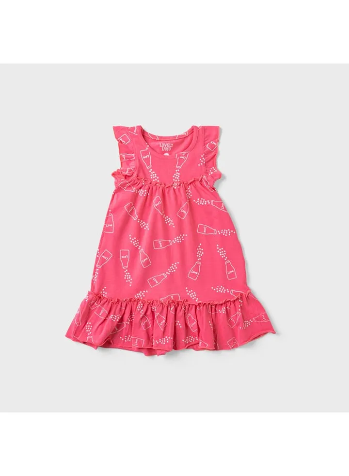 Shirt Girl Pink