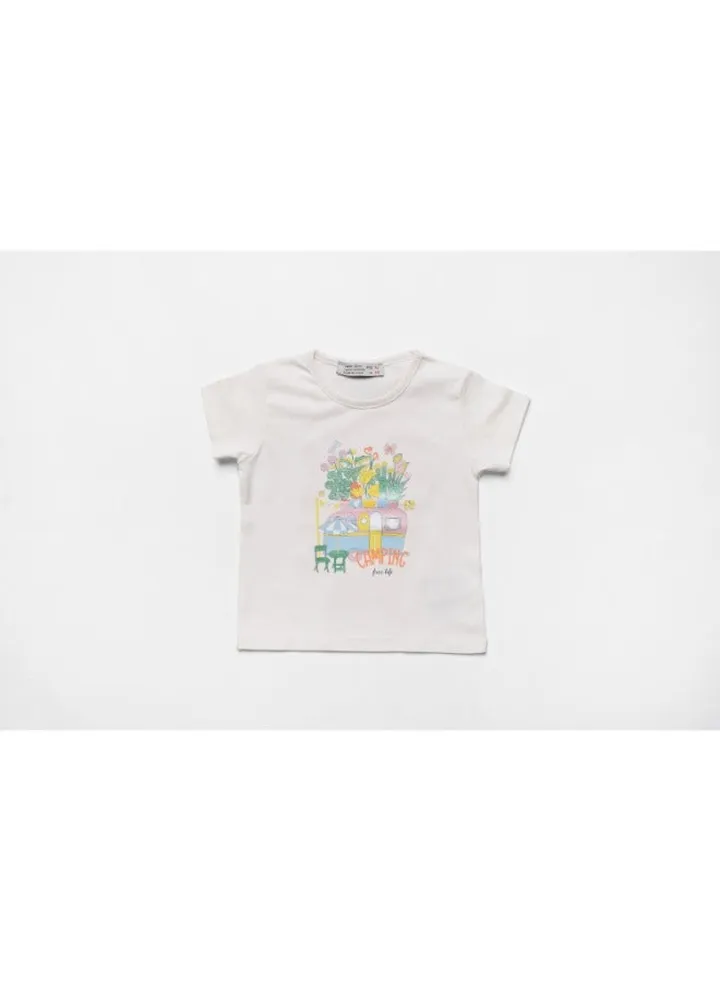 Baby Girls Blouse
