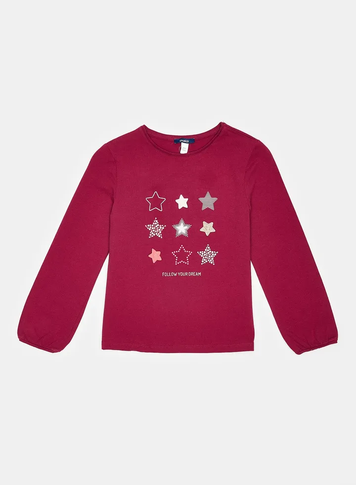 Girls T-Shirt