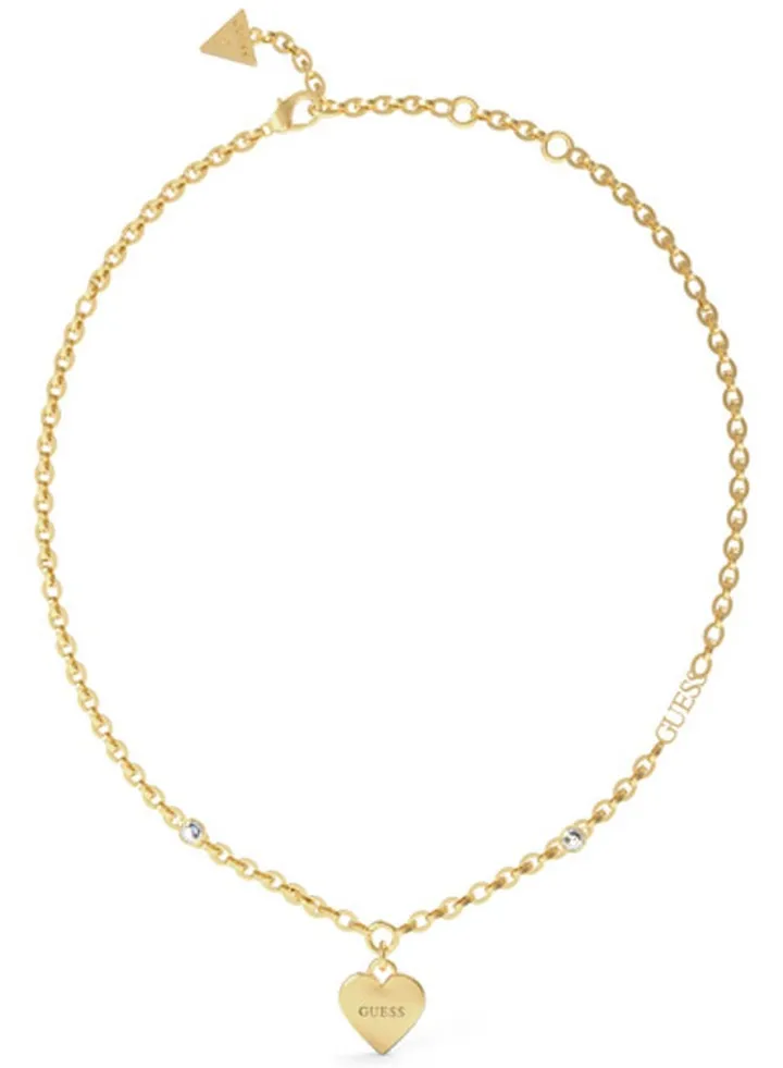 Fine Chain Necklace