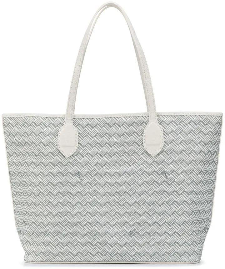 Lulu JM tote