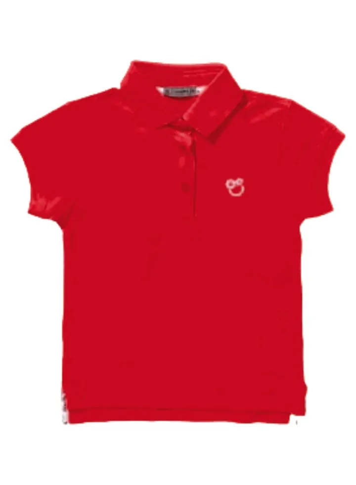 Girls Polo