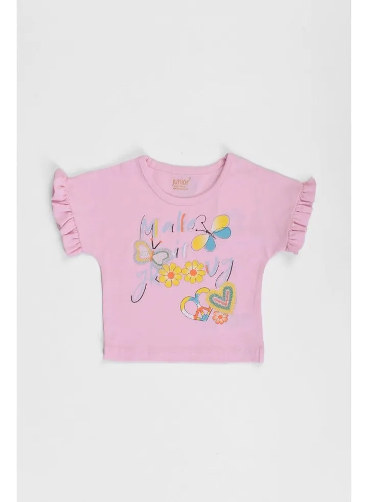 Baby Girls Blouse