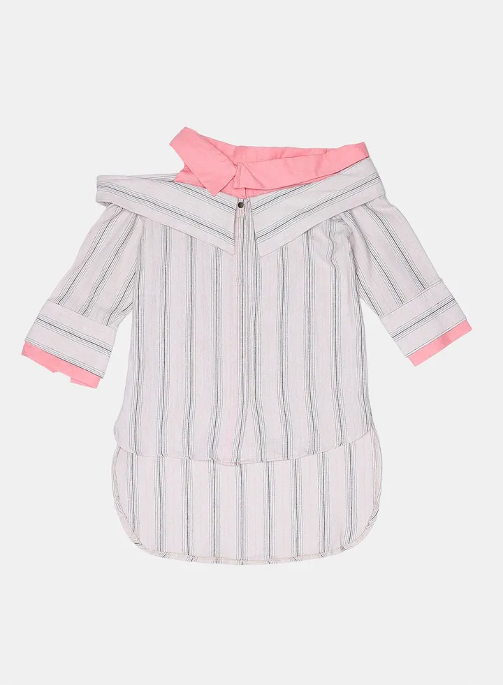Kids Girls Shirt