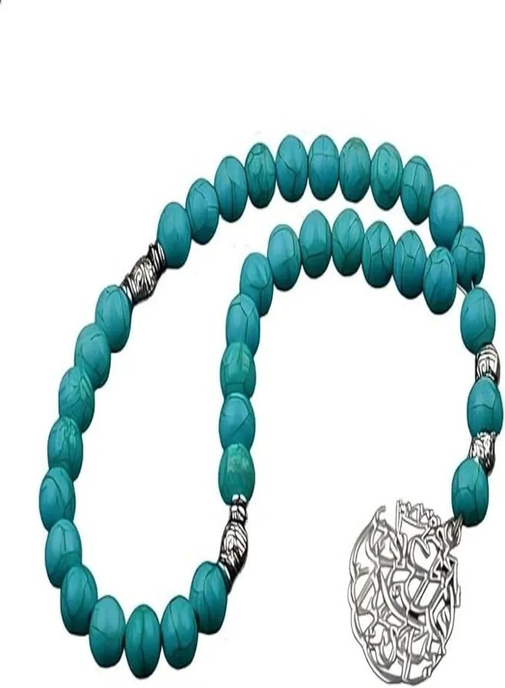 Prayer Pendant