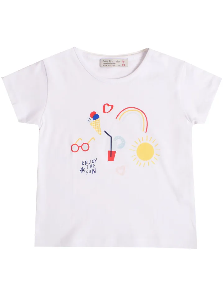 Baby Girl T-Shirt