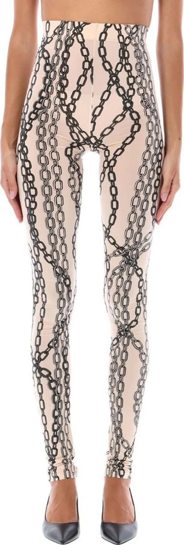 Philosophy Di Lorenzo Serafini Straight Leg Trousers