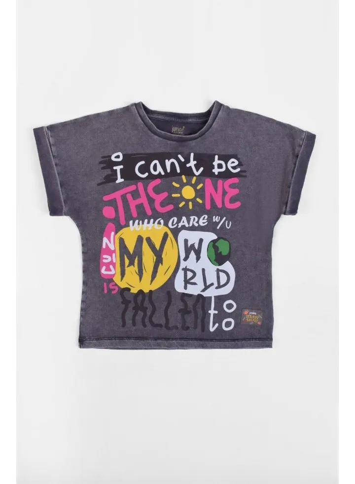 Girls T-Shirt
