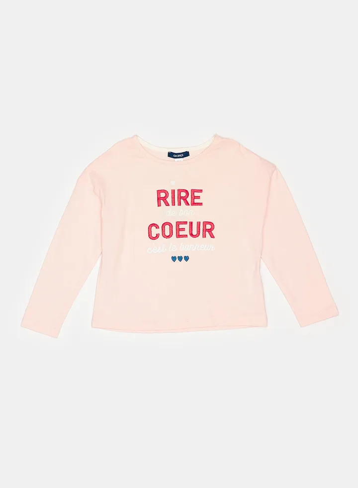 Girls T-Shirt