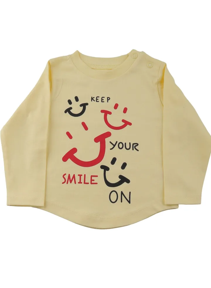 Girls T-Shirt