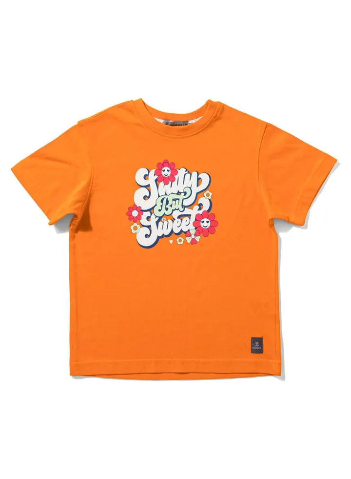 Girls Tshirt