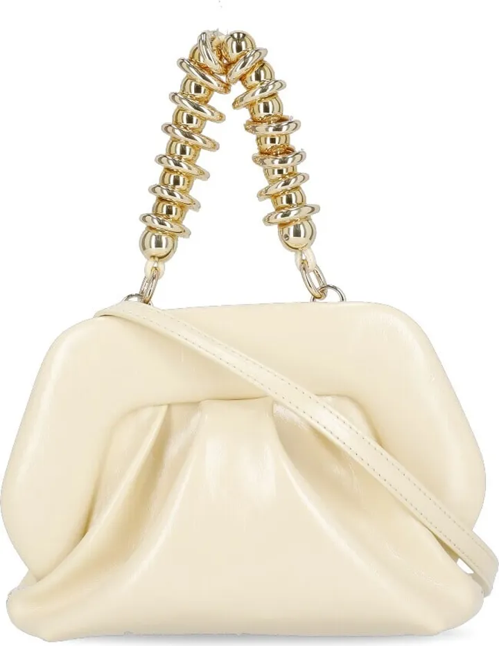 Gea Shiny Hand Bag