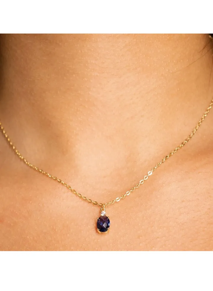 Night Necklace
