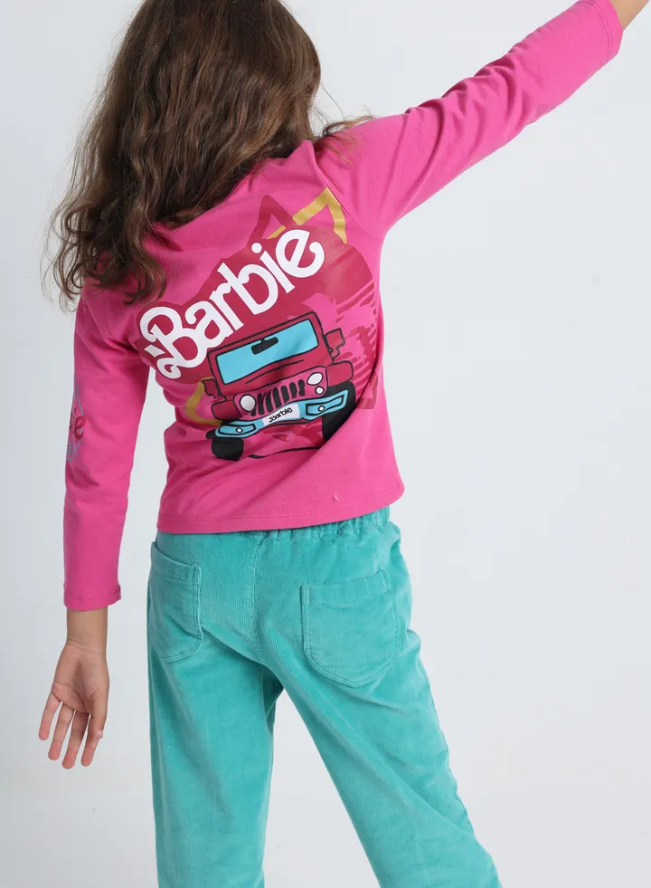 Girls T-Shirt
