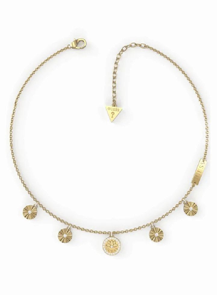 Multi Charms Necklace