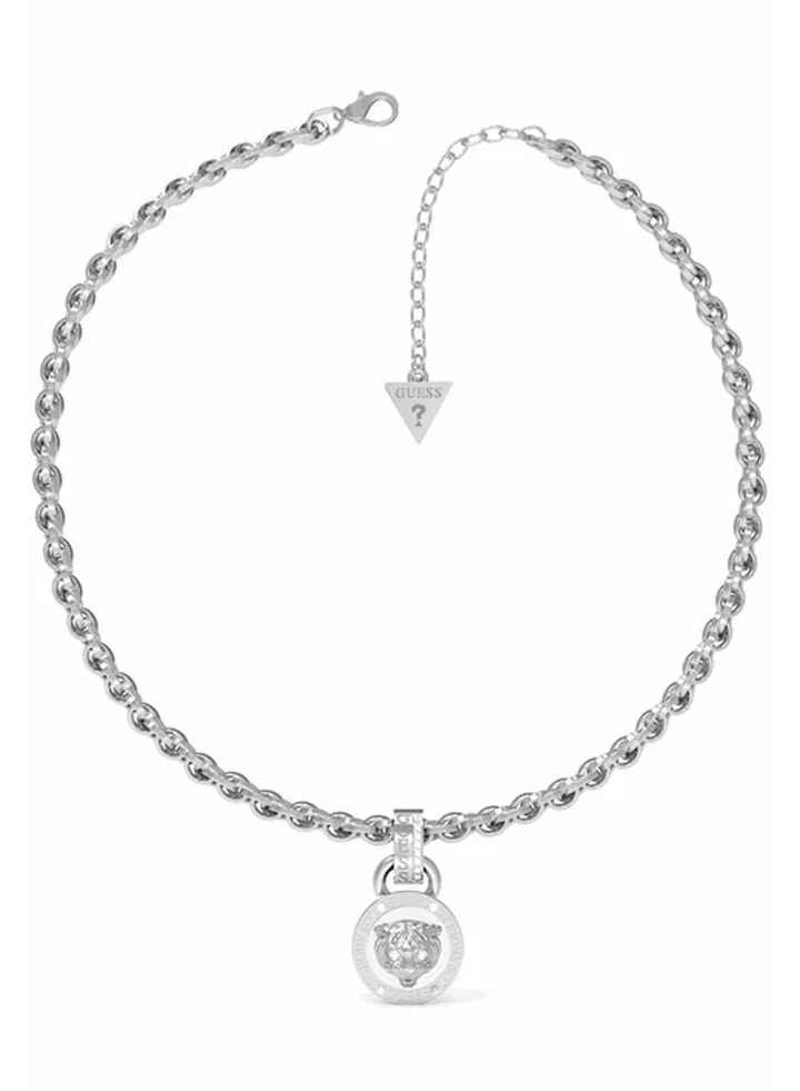 Coin Necklace