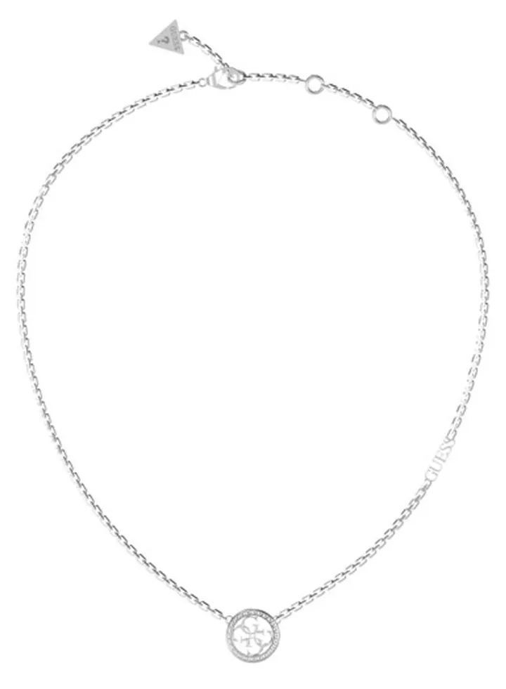 Logo Single Necklace