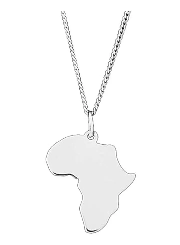 Africa Necklace