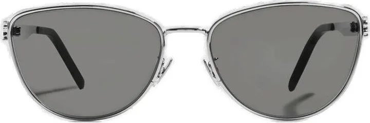 Saint Laurent Eyewear Cat-Eye Sunglasses
