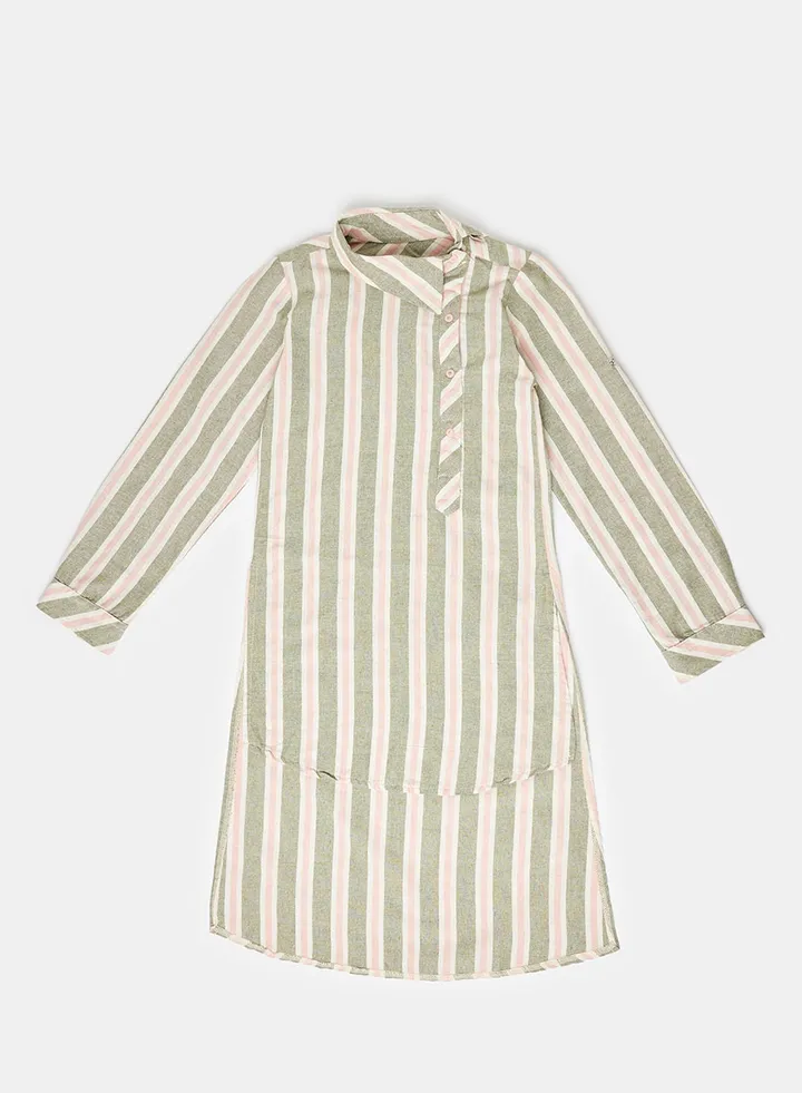 Basic long shirt