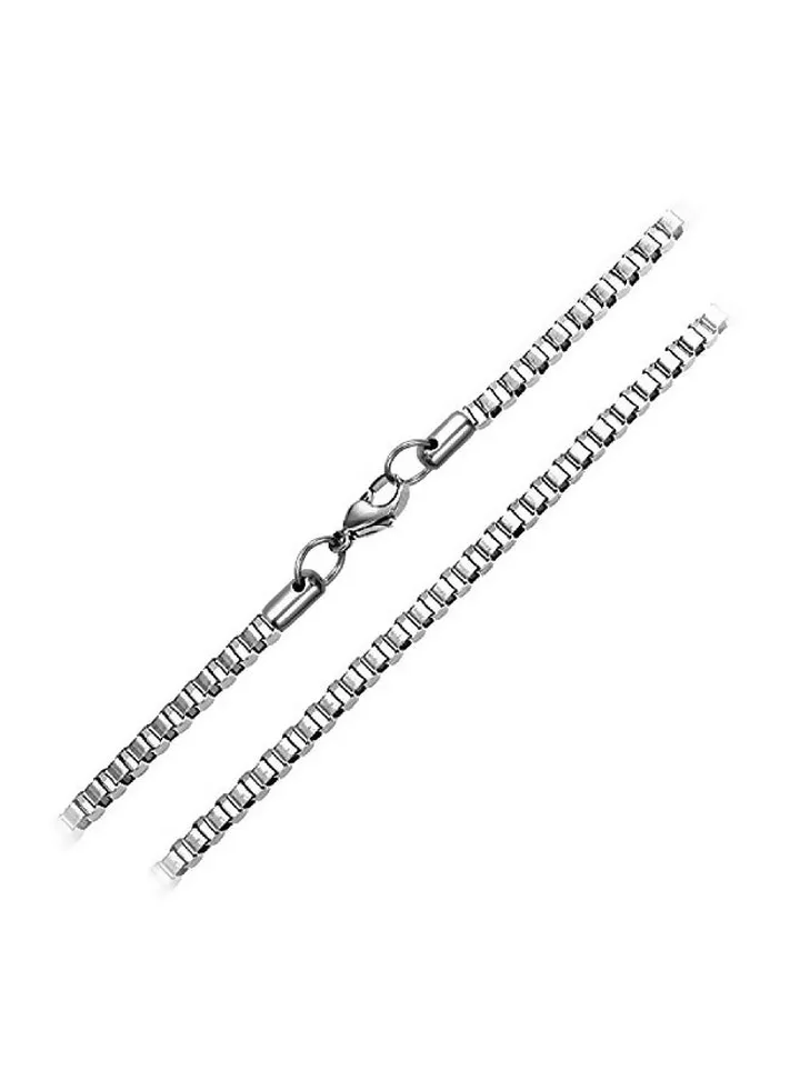 Stainless Steel Chain