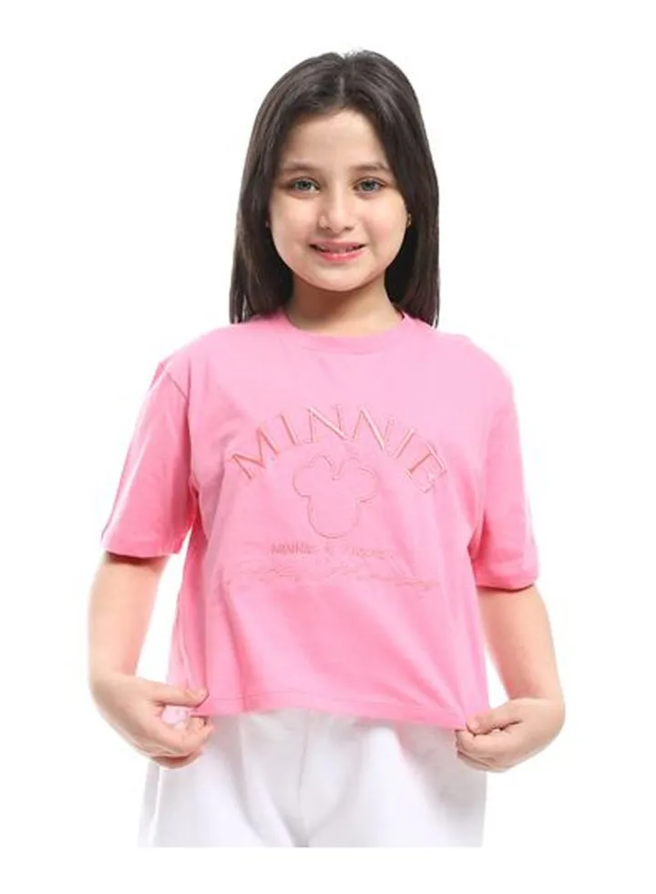Girls T-shirt