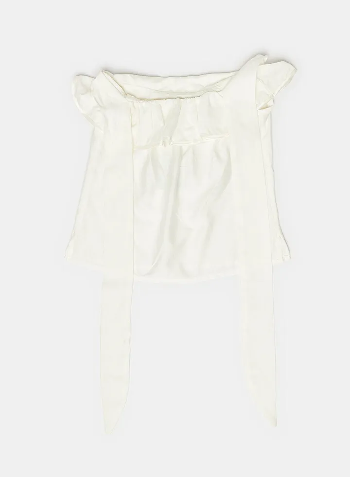 Kids Girls Blouse