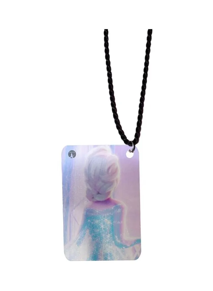 Metal Disney Pendant