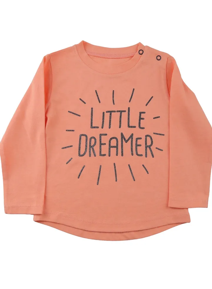 Girls T-Shirt