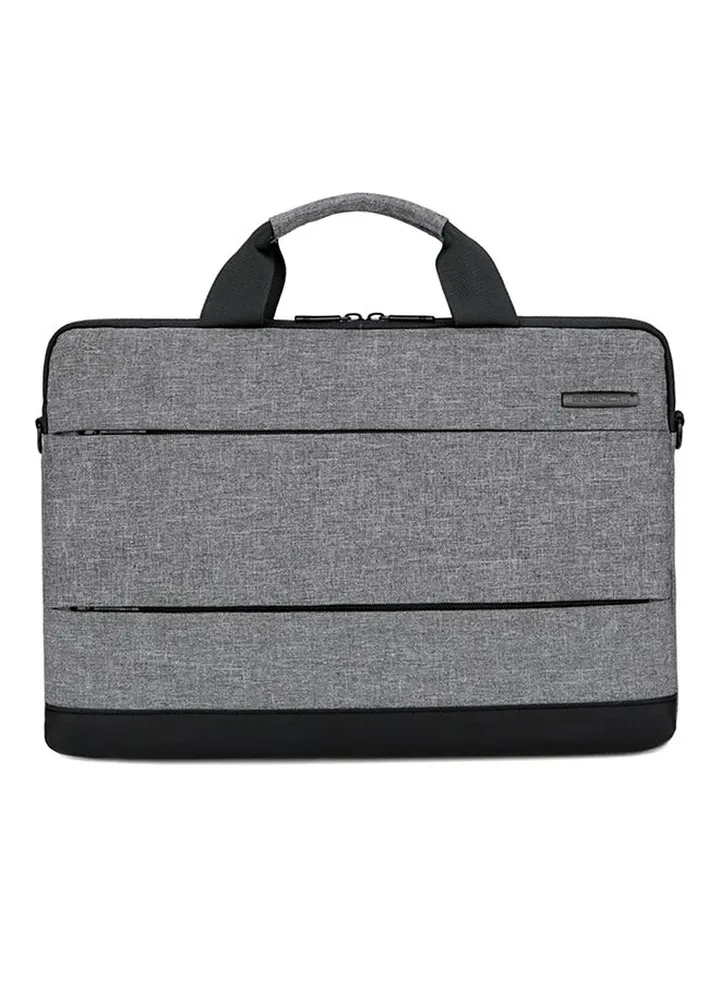 Shoulder Carrying Case For Lenovo Laptop Grey