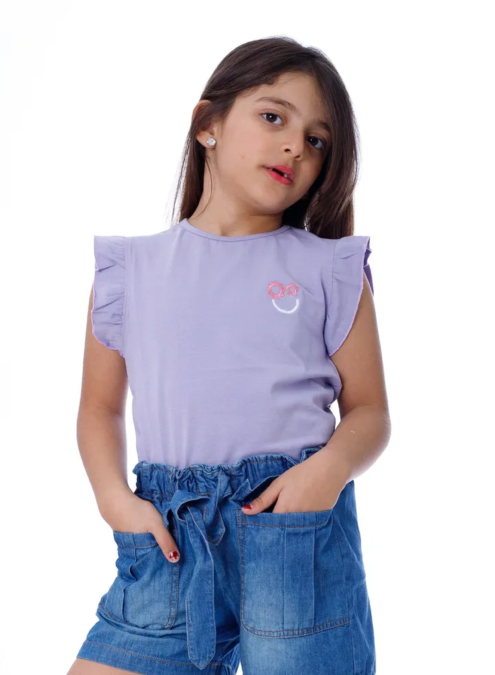 Girls T-Shirt