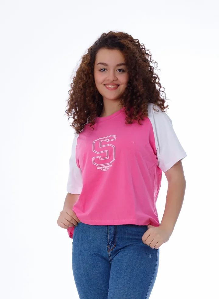Girls T-Shirt