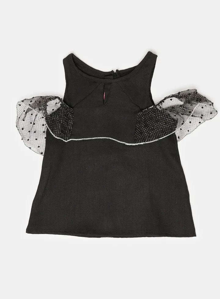Kids Girls Blouse