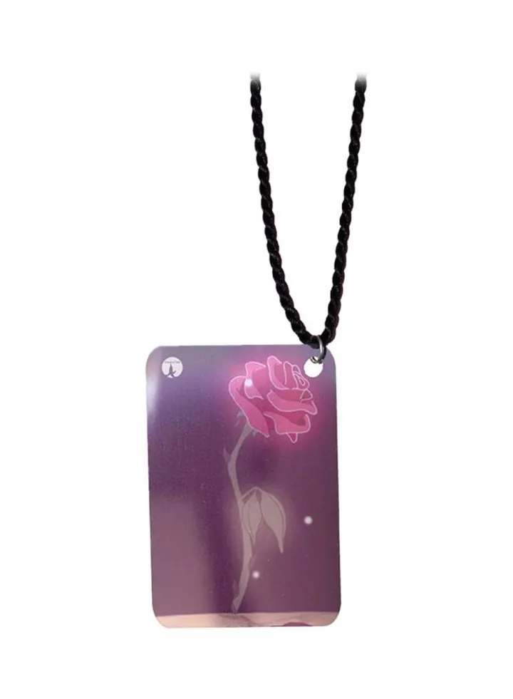 Metal Disney Pendant