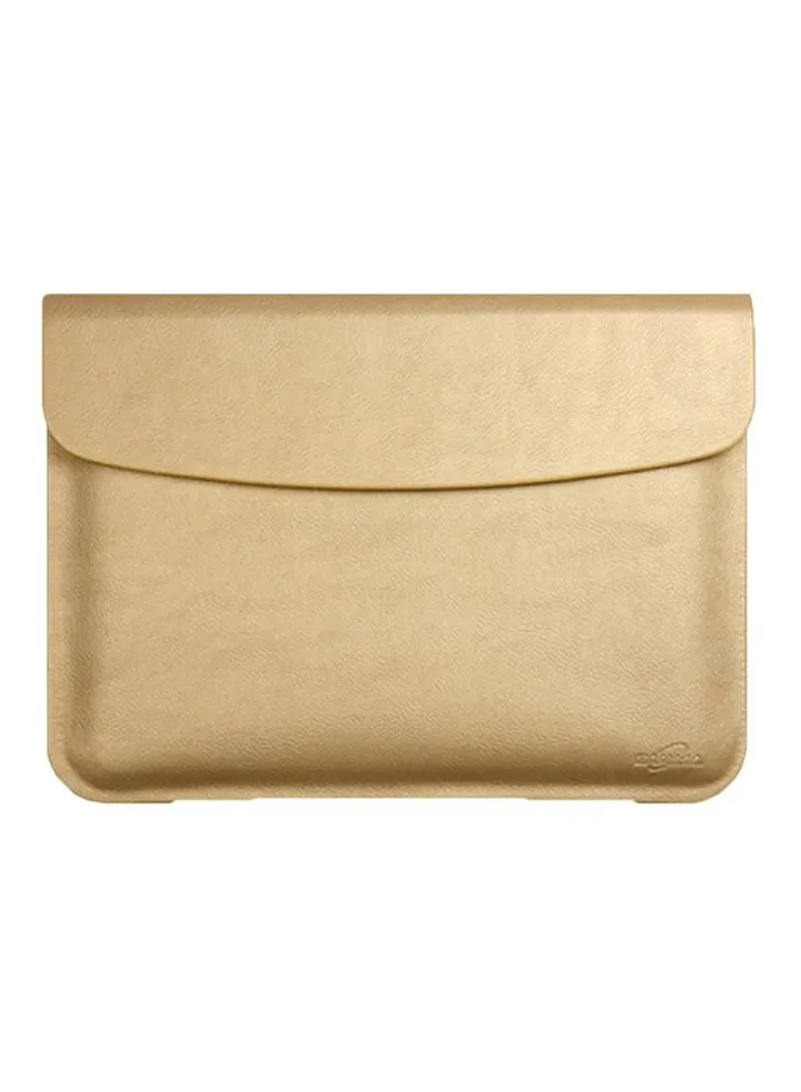Protective Sleeve Case For Apple MacBook Air 12-Inch Gold