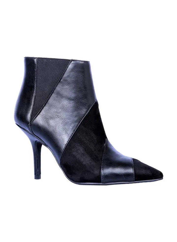 Ladies Dress Boots 55 Plus