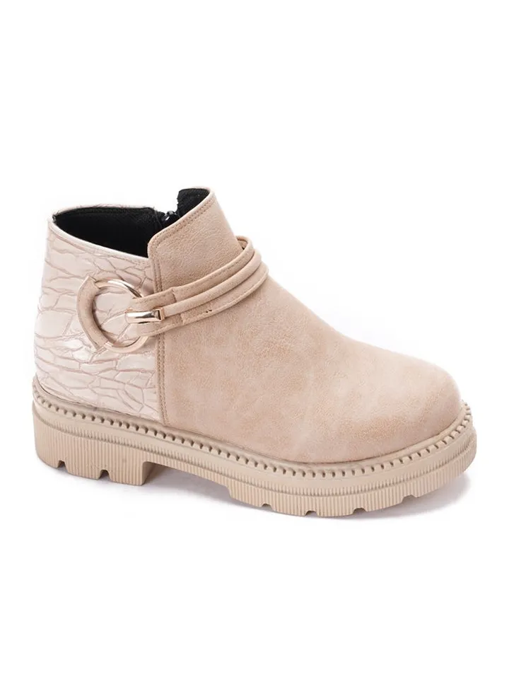 Women Half Boot