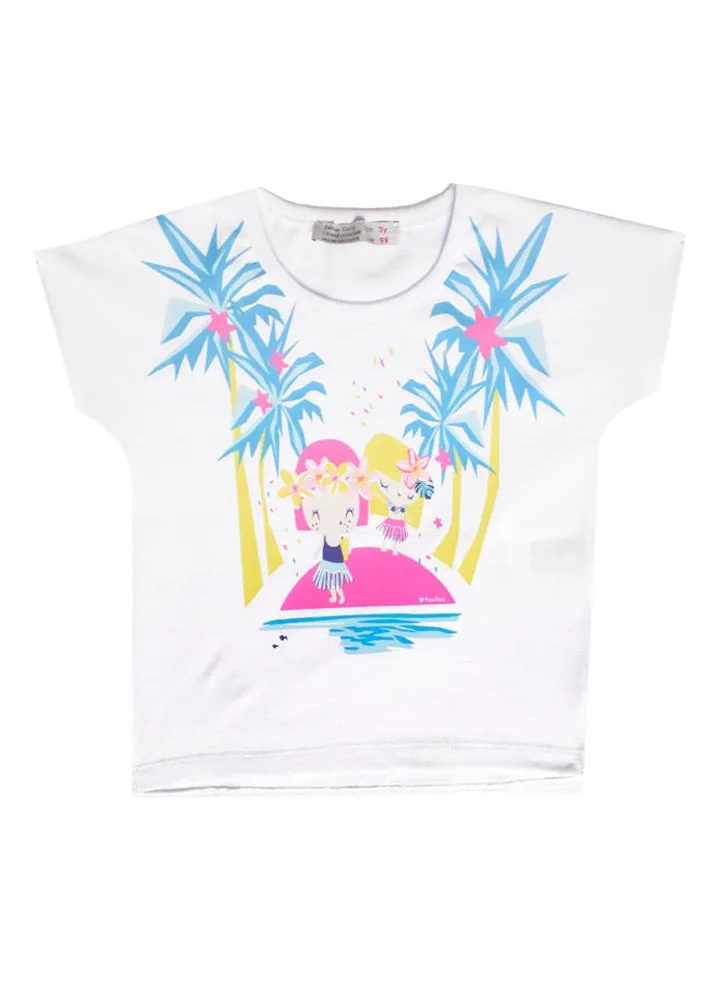 Baby Girl T-Shirt