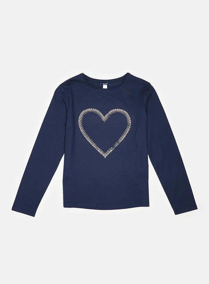 Girls T-Shirt