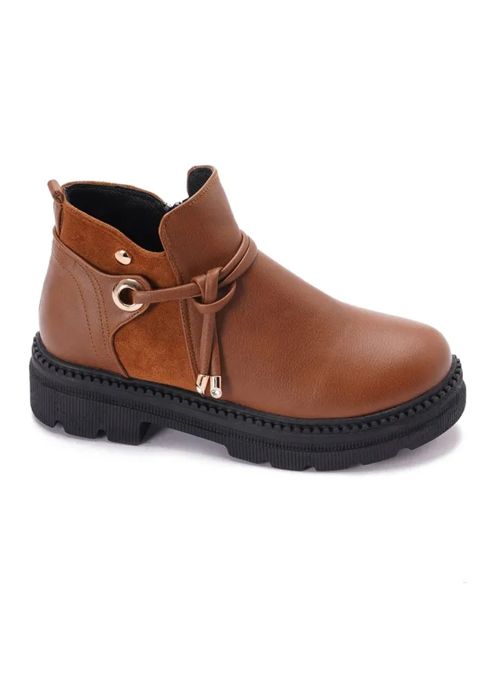 Women Half Boot