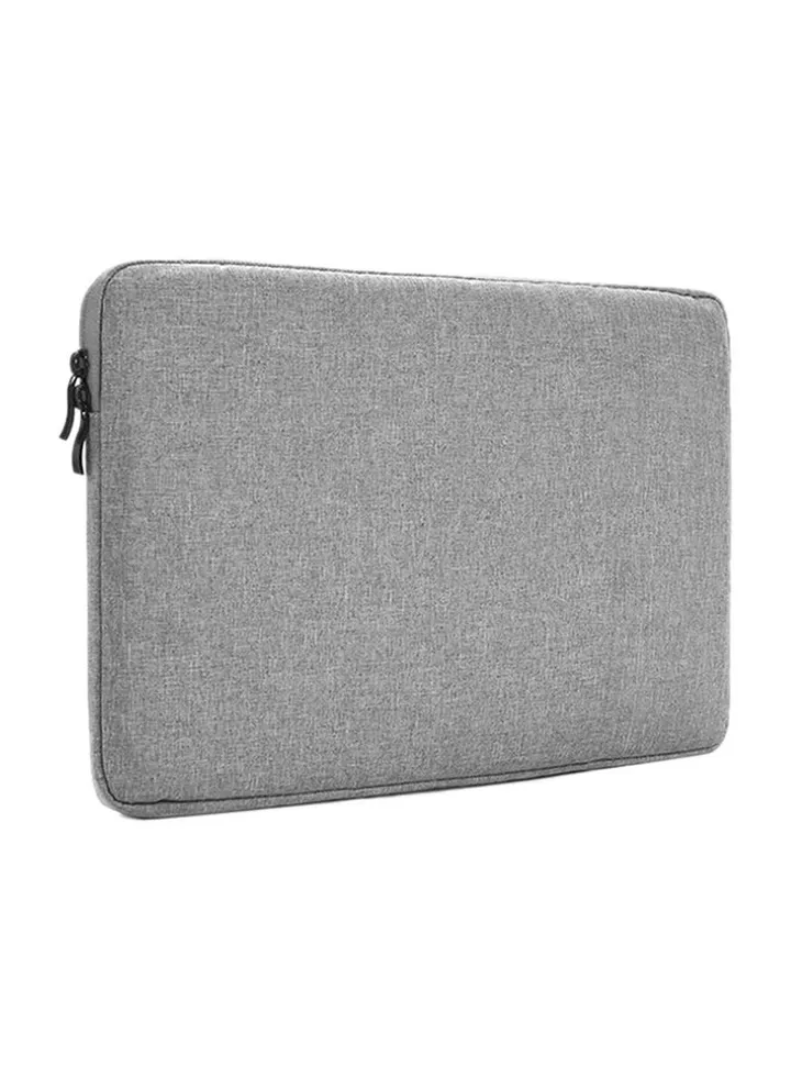 Protective Case For Apple Laptop Grey