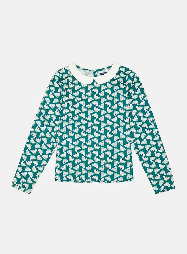 Girls Shirt