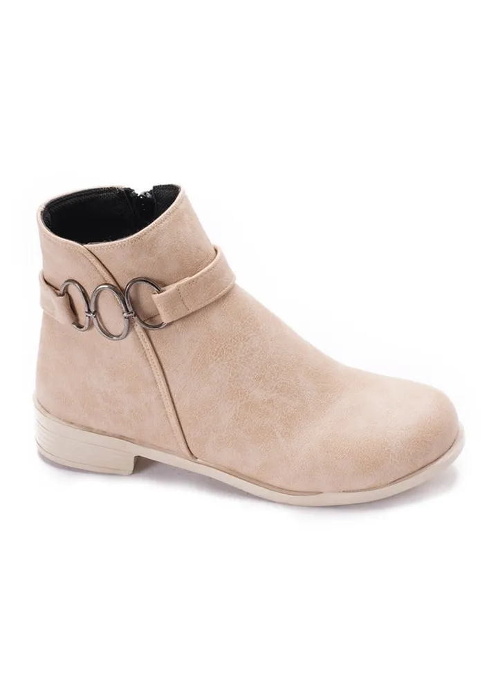 Women Half Boot